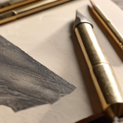Simple Daily Drawing Exercises to Awaken the Soul