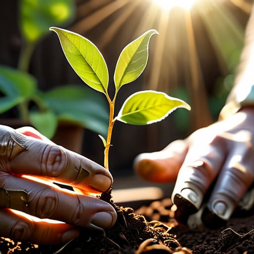 Unlocking Your Financial Legacy through steady growth.