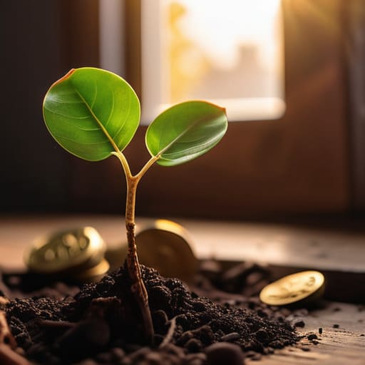 How to start investing for beginners guide.